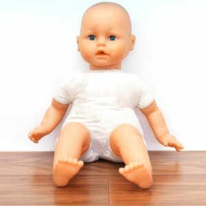 Ateliers massage bébé