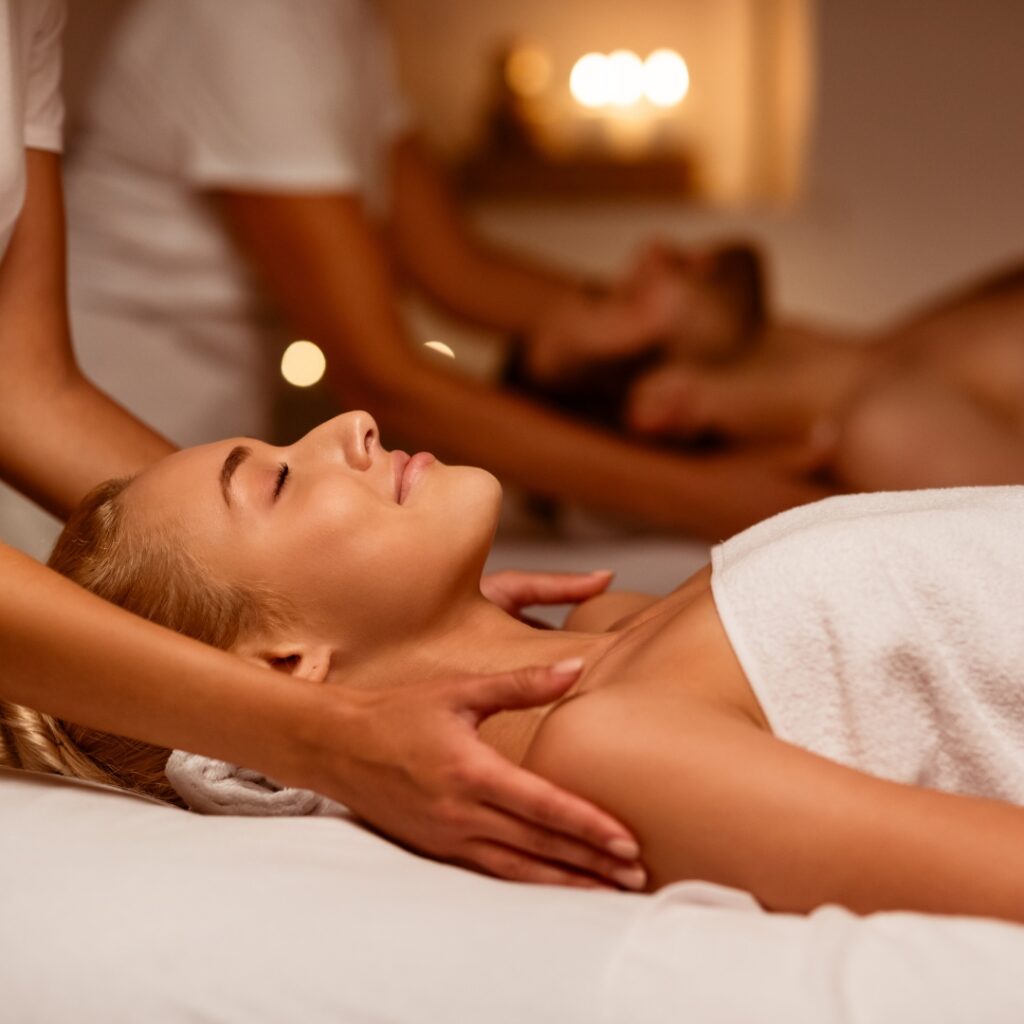 massages en duos adultes